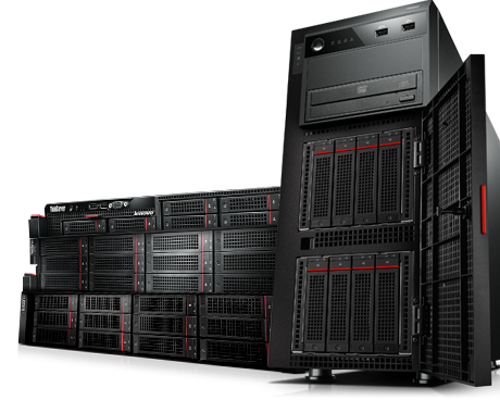 lenovo-ibm-servidores
